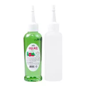 소망 야채 시스테인 파마약 100ml 낱개