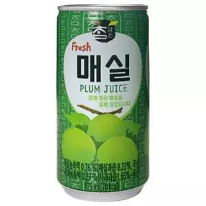 대일 참맑은 매실 175mlx30캔 (WF8A71F)