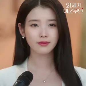 [아이유 PICK] CELESTIA 미오엘로 목걸이 (JJCTNQ5BV765SW420)