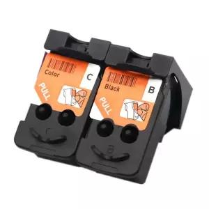 1PC Canon QY6-8003 QY6-8019 BH-7 CH-7 프린트 헤드 Canon Pixma G1000 G1010 G2000 G2010 G3000 G3010 G4