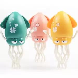LED 춤추는 오징어(멜로디) 댄싱 장난감 완구 크리스마스 어린이날선물