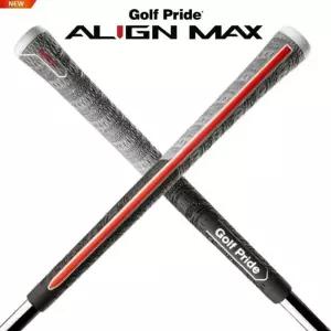 2025 골프프라이드 MCC ALIGN MAX 얼라인 맥스 그립