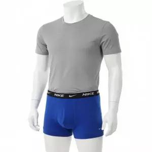 [나이키]NIKE 생산 남성 에브리데이 코튼 스트레치 트렁크 3팩KE1008-9J1 M EVERYDAY COTTON STRETCH TRU