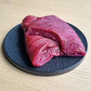 [내가고기] 국내산 국거리 양지 500g 마장동 당일작업 냉장