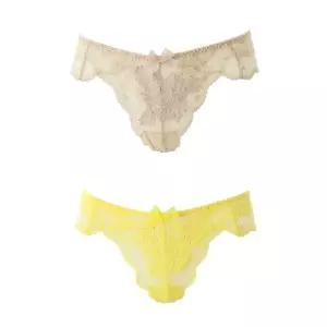 깔끔하고 편안한 오르화 여성 티팬티 OPT5961T