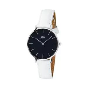 다니엘웰링턴 MUST IT_ DW00100284 DW00600284)PETITE BONDI 여성 가죽 쿼츠 32mm