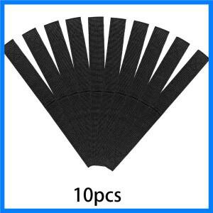 53cm 10PCS 호버 보드 액세서리 스트랩 내마모성 보호 장치 호버 보드 케이블 교체 벨트 밸런스 스쿠터