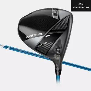 주문제작 코브라 OPTM MAX-K 드라이버 남성용 VENTUS BLUE VELOCORE PLUS