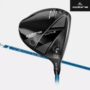 주문제작 코브라 OPTM LS 드라이버 남성용 VENTUS BLUE VELOCORE PLUS