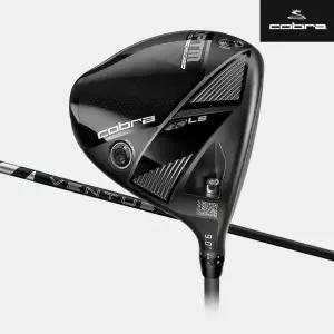 주문제작 코브라 OPTM LS 드라이버 남성용 VENTUS BLACK VELOCORE PLUS