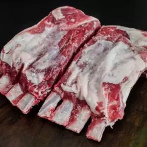 스테이크 양고기 모든순간 양갈비 숄더랙 1kg 바베큐 캠핑