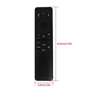 BN59-01432A BN59-01455E  음성 리모컨 삼성 호환 2024 크리스탈 UHD 4K 스마트 TV QN55QN90CDFXZ 호환