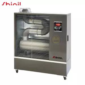 신일 원적외선 열풍히터 SBH-L90HS, L130HS, L160HS,