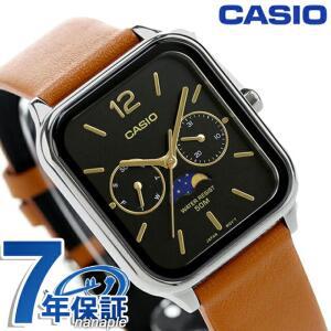 CASIO MTP-M305L-1AV casio 카시오 스탠다드 칩 카시 문 페이즈 해외 모델 맨즈 손목시계 카시오 아날로그