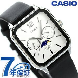 CASIO MTP-M305L-7AV casio 카시오 스탠다드 칩 카시 문 페이즈 해외 모델 맨즈 손목시계 카시오 아날로그