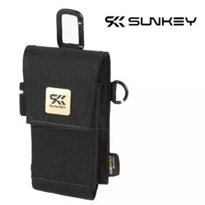엑스반도 클립형 공구집 밴드 100x40x170mm 휴대폰 파우치공구수납 공구집 공