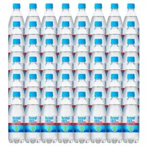 나랑드사이다 제로 페트(PET) 500ml x 48개