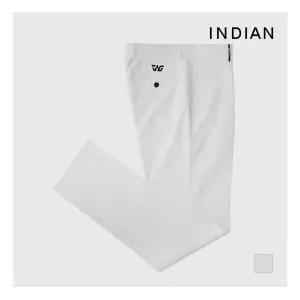[INDIAN] 남성 단백질 코팅 바지_MIGDLXF9336 3258823
