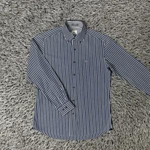 LACOSTE 라코스테 스트라이프 셔츠 남방