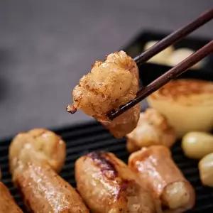 효종식탁 소대창 세트 220g*4팩(소스포함)