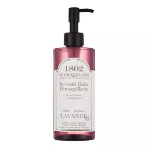 [르샤트라1802] 리바이탈 잔여감없는 폼클렌징 오일 300ml