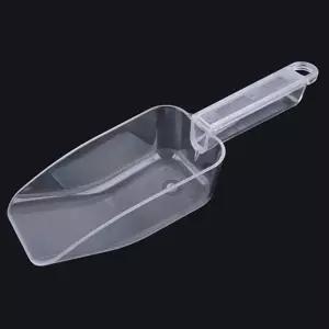 업소용 카페 주방스쿱 PC 얼음삽 150ml