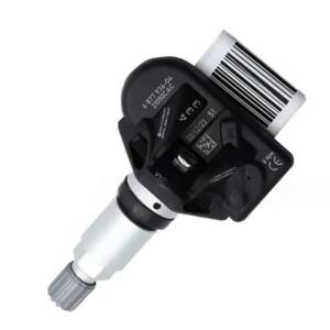 BMW 호환 G30 G31 G38 F90 G32 G11 G12 G15 G01 G02 G05 G07용 3610-6877-936 433MHZ 타이어 공기압 센서 1