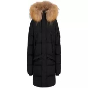 CP컴퍼니 CP COMPANY KIDS 패딩 점퍼 15CKOW013B 005709G 999