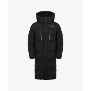 노스페이스 NC1DR69A 남성 베일 점퍼 코트RDS BLACK 426453