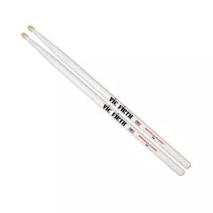 빅퍼스 드럼스틱 American Classic 5A White 5AW
