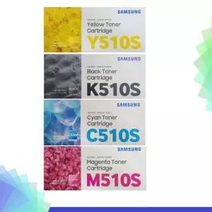 [룽스_63]4색세트 삼성SL-C510W C513 SL-C513W C563W C513W