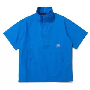 아이더 DUM23147 등산의류 여자티셔츠 BASIC HALF 베이직 하프 UNI 아노락 자켓 11