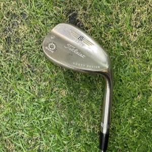 중고 타이틀리스트 보키 SM4 52도 950S 중고 웨지 241009013