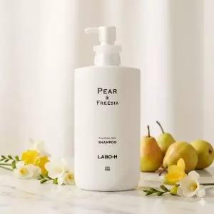 라보에이치 퍼퓸에디션 두피강화 샴푸 750ML