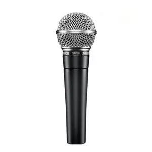슈어 보컬용 다이나믹 마이크