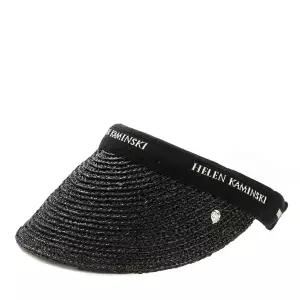 (헬렌카민스키) 26SS 52491 BIANCA 10 CHARCOAL BLK 여성 비앙카 썬캡 모자