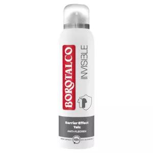 보로탈코 Borotalco 데오 스프레이 인비저블 150ml