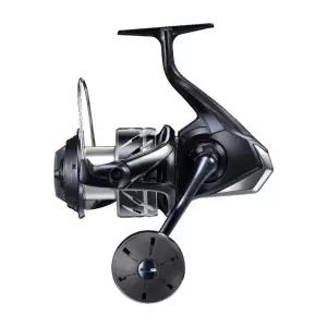 시마노 스피닝 릴 24 스트라딕 SW 6000HG