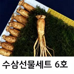 한국 고려인삼 수삼 가격 명절 건강 고급 선물세트 인삼 6년근 금산수삼 선물 거래처 부모님 대표님 아버지