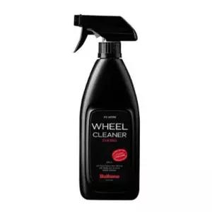 휠세정제 자동차 세정 600ml 세차용품 휠세척 타이어세차 Bullson WFOC98M