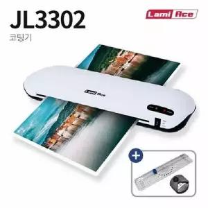 라미에이스 YX15TD84 코팅기 JL3302