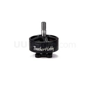 Avenger Brotherhobby 2507 V2 1200KV / 4-6S FPV 레이싱 드론 및 멀티로터용 브러시리스 모터
