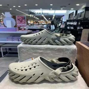 [슈마커] CROCS 남여공용 에코 클로그 207937-2YJ 본