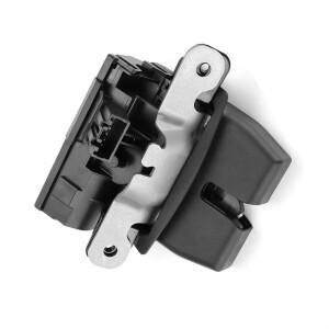 포드 피에스타 Mk6 08-21 1761865 자동차 부품 8A61A442A66BE 용 테일 게이트 잠금 래치 뚜껑