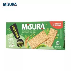 미주라 소이아 크래커 400g, 1개
