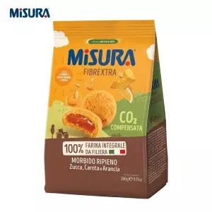 미주라 아란챠펌프킨쿠키 260g, 1개