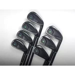발도 competizione568 투어블랙T2 아이언 7(5~P,G) TOUR AD 85S