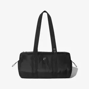 [휠라 공식] FILA 발레리나 더플백(FS3BCG3371F_BLK)