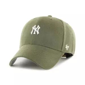 [하프클럽/47브랜드]47브랜드 MLB 뉴욕양키스 베이스 러너  47MVP 스냅 캡 샌달