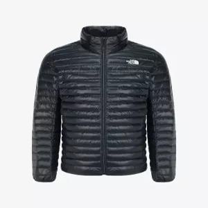 노스페이스 NJ1DR50B 남성 아레날 자켓_DARK GRAY 경량패딩 패딩자켓 150B 4866412